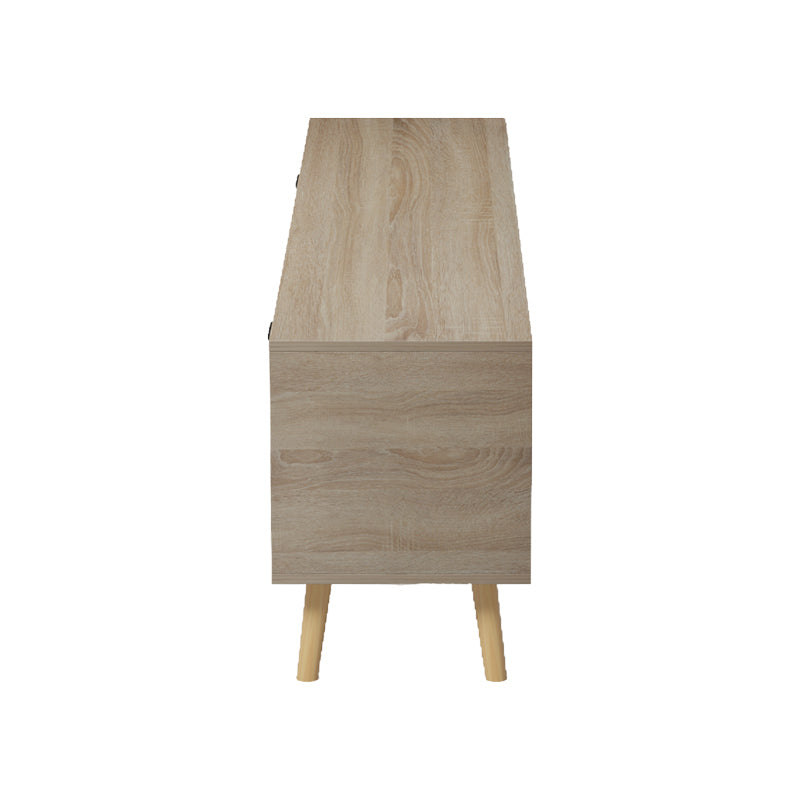TV stand Gorna sonoma 180x35x48.6cm