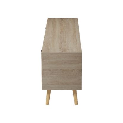 TV stand Gorna sonoma 180x35x48.6cm
