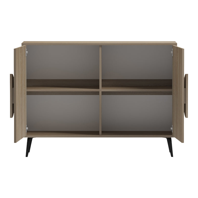 Buffet Gora sonoma 110x35.5x82cm