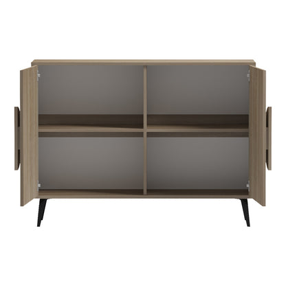 Buffet Gora sonoma 110x35.5x82cm