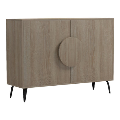 Buffet Gora sonoma 110x35.5x82cm