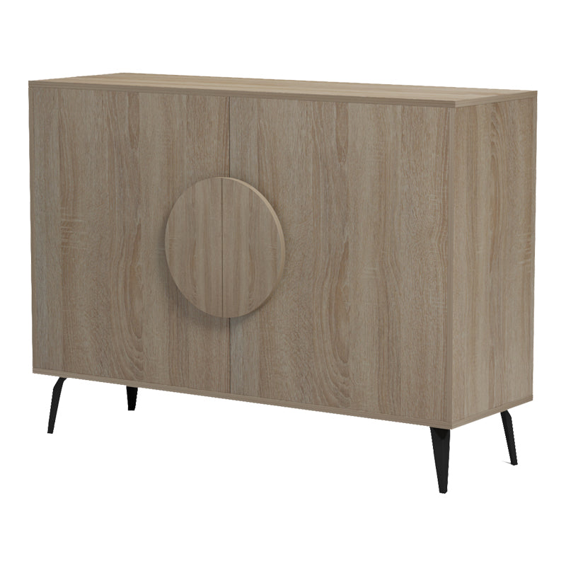 Buffet Gora sonoma 110x35.5x82cm