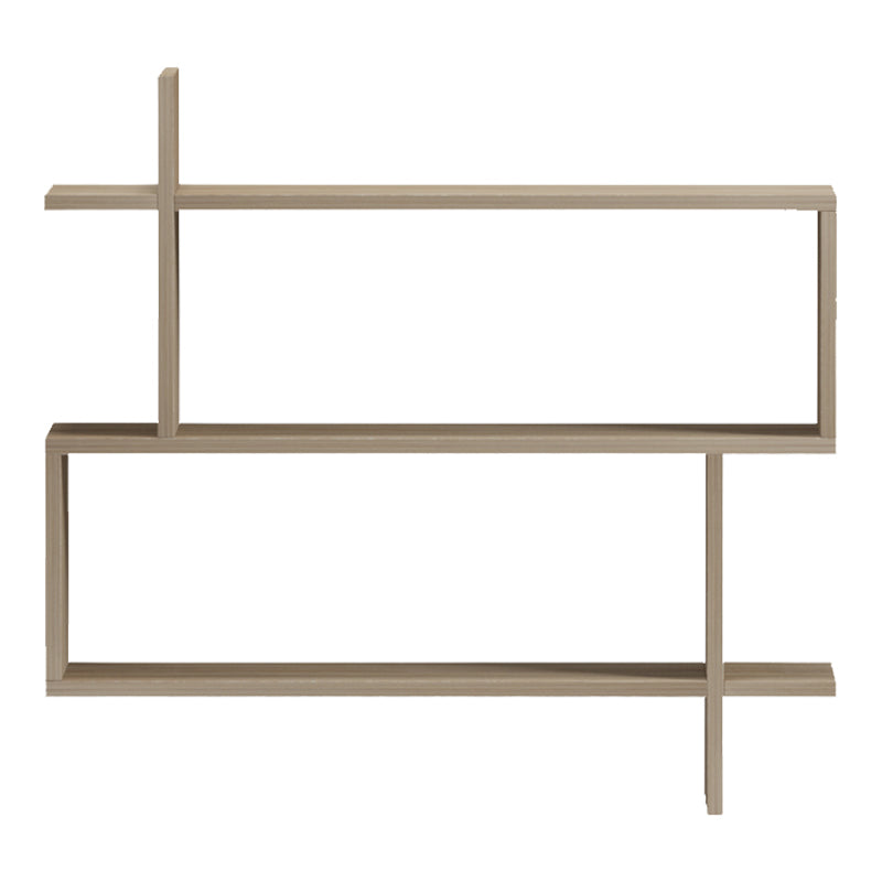 Parallel wall-shelf sonoma 70x22x65.5cm