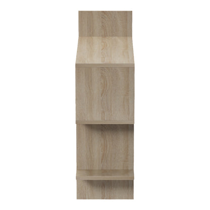 Parallel wall-shelf sonoma 70x22x65.5cm