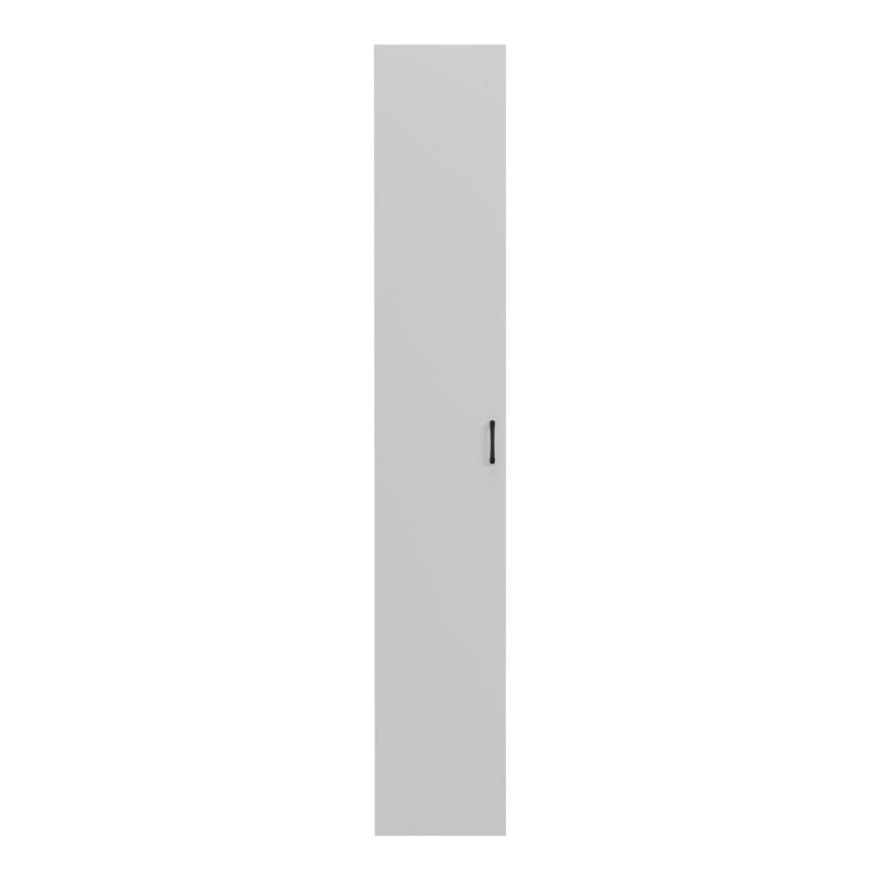Column-cabinet Anira white 30x30x180cm