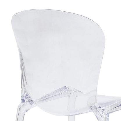 Chair Sawyer pakoworld PC  transparent