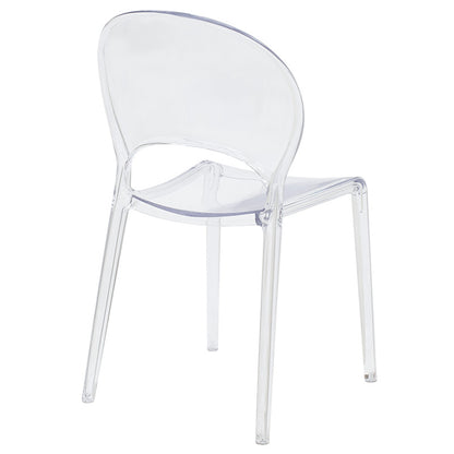 Chair Orison pakoworld PC color transparent