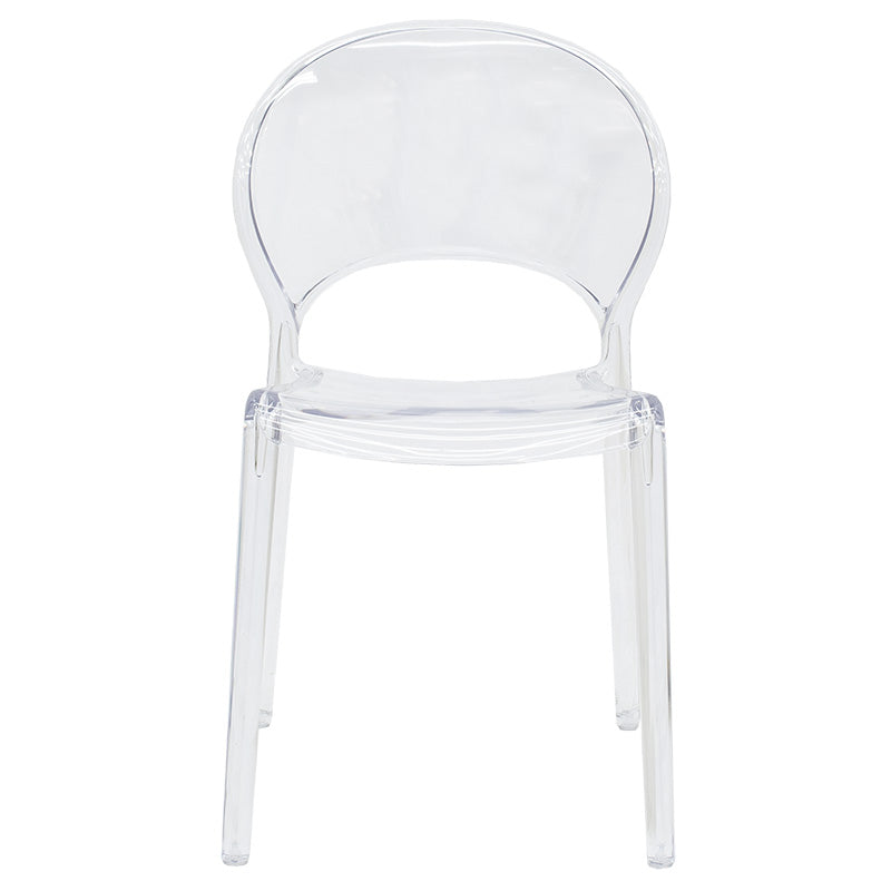 Chair Orison pakoworld PC color transparent