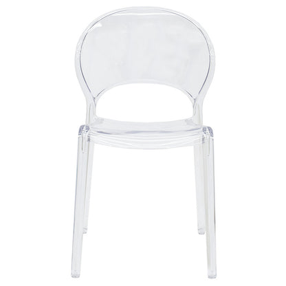 Chair Orison pakoworld PC color transparent