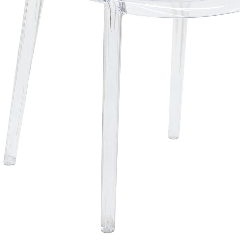 Chair Orison pakoworld PC color transparent