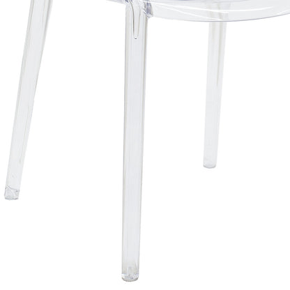 Chair Orison pakoworld PC color transparent