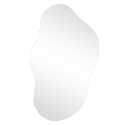 Mirror Irregular 2 35x1x60cm