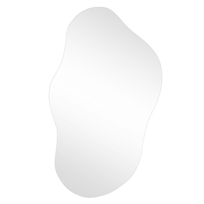 Mirror Irregular 2 pakoworld 35x1x60cm