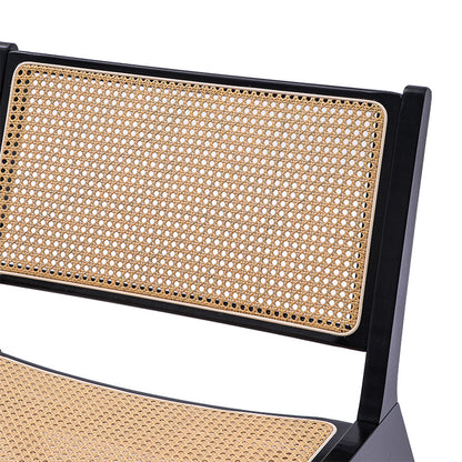 Armchair Merritt pakoworld pe rattan black