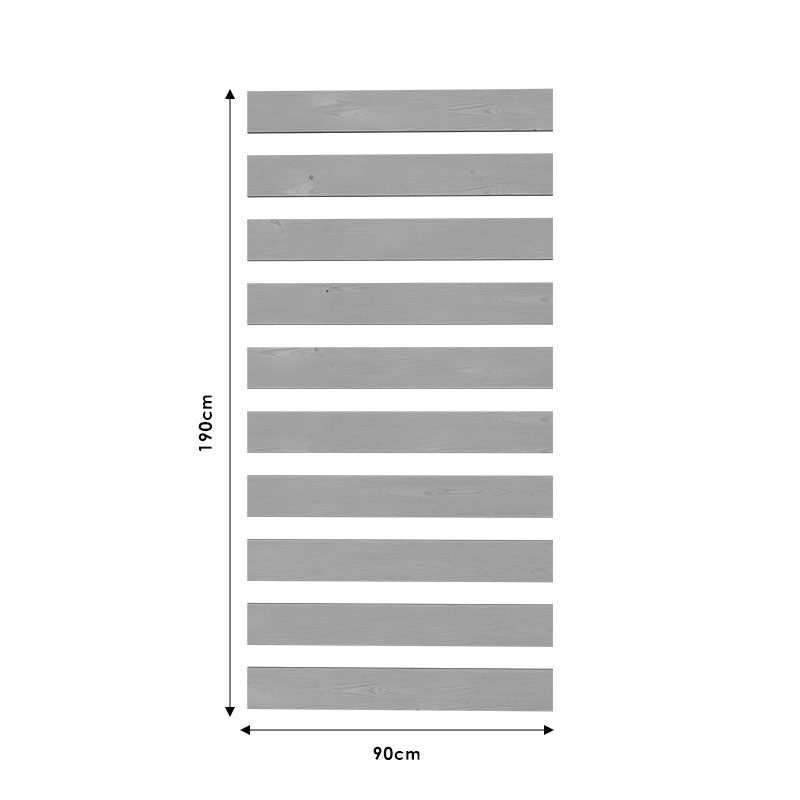 Bunk beds Winston pakoworld 90x190cm