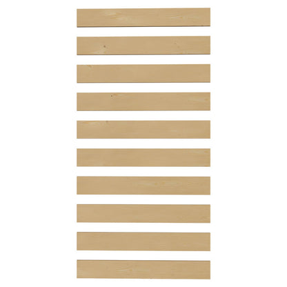 Bunk beds Winston pakoworld 90x190cm