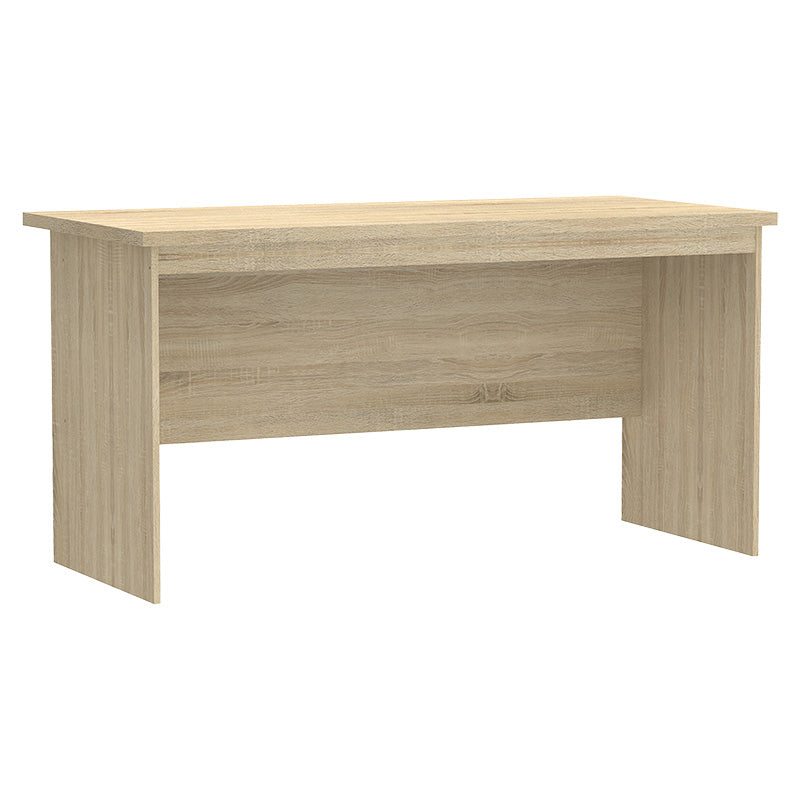 Commercial desk Payton pakoworld sonoma 150x72.5x76cm