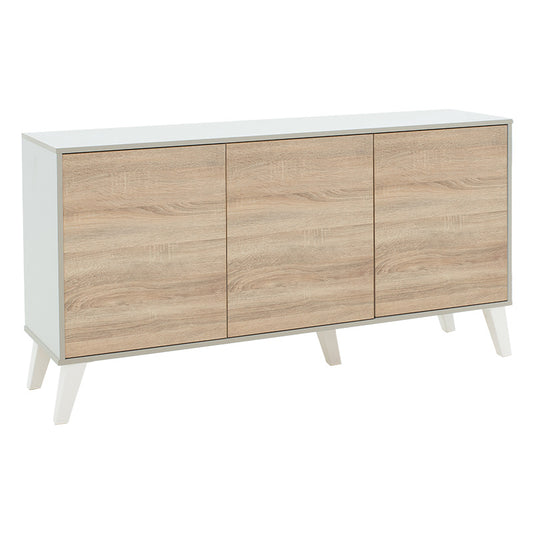 Buffet Billie pakoworld sonoma-light grey149x40x77cm