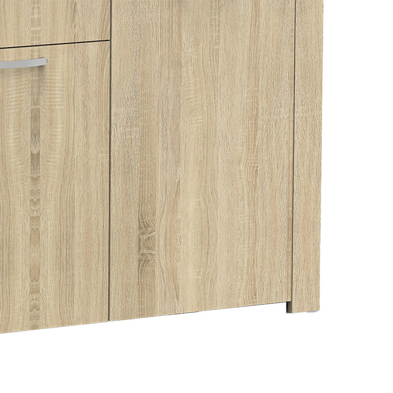 Buffet Kinley pakoworld sonoma 210x40x82cm