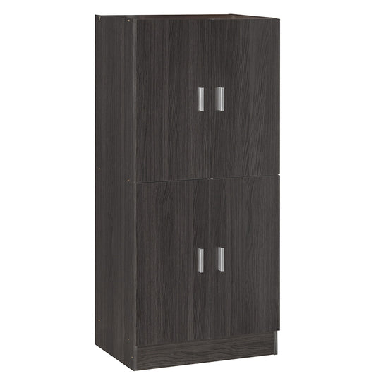 Shoe cabinet Felicity pakoworld wenge eo 60x32x127cm