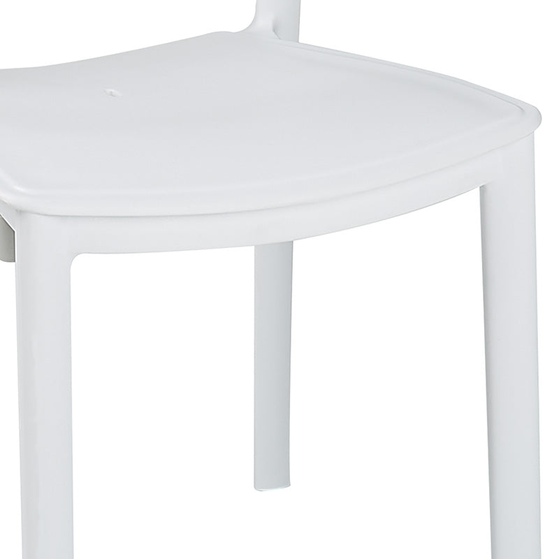 Chair Ignite pakoworld PP color white