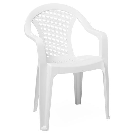 Armchair Headway pakoworld PP color white