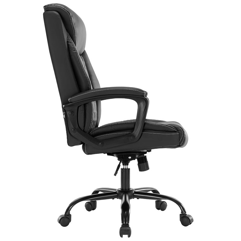 Office chair manager Victory pakoworld pu black