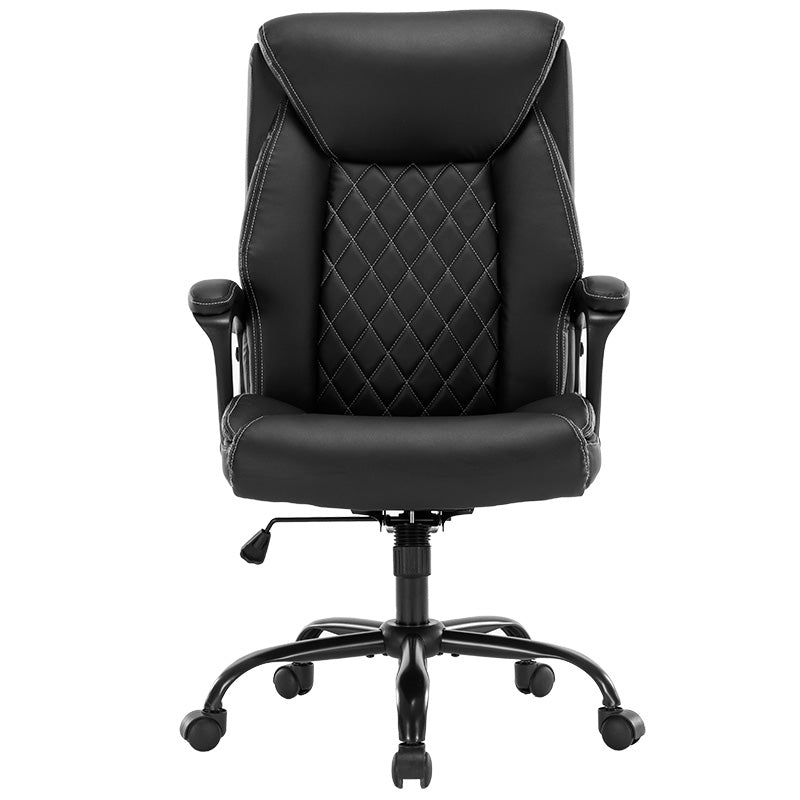 Office chair manager Victory pakoworld pu black