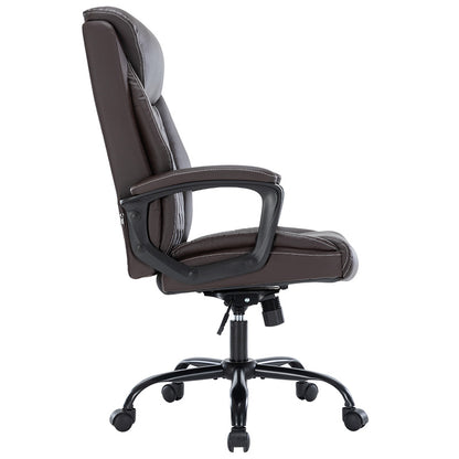 Office chair manager Victory pakoworld  pu brown