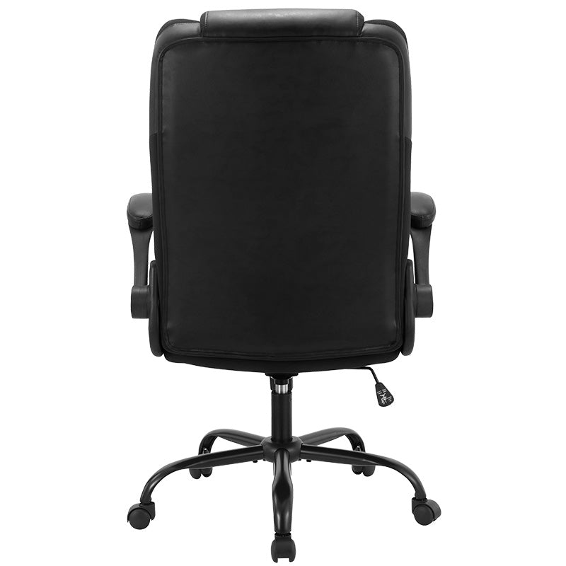 Office chair manager Stellar pakoworld pu black