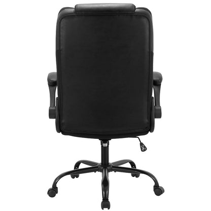 Office chair manager Stellar pakoworld pu black