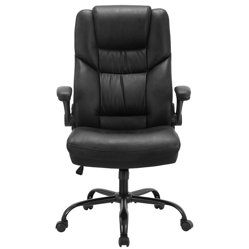Office chair manager Stellar pakoworld pu black