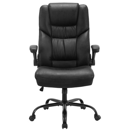 Office chair manager Stellar pakoworld pu black