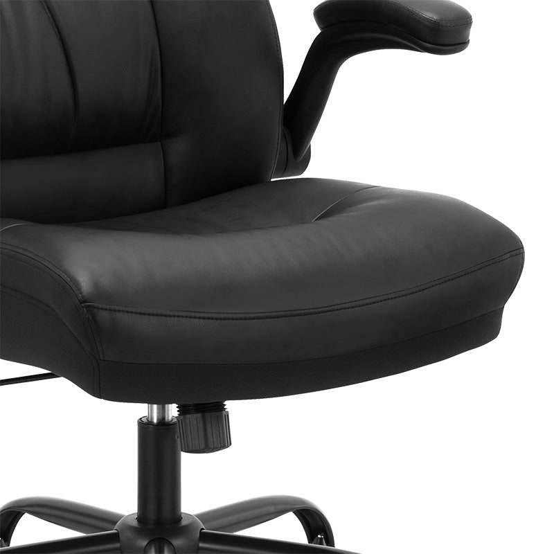 Office chair manager Stellar pakoworld pu black