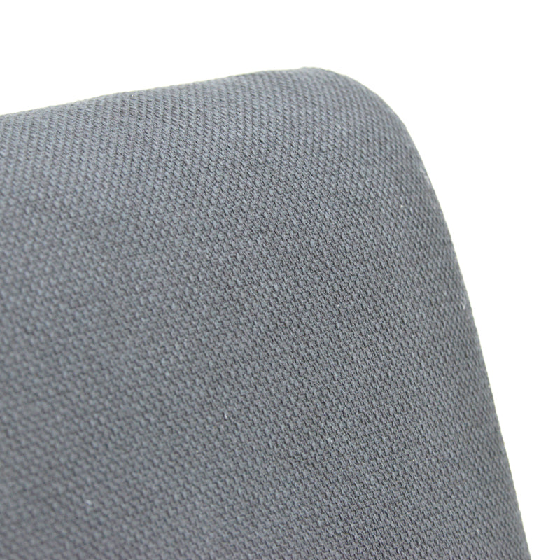 Armchair-bed Flexa fabric gray 85x92x84cm