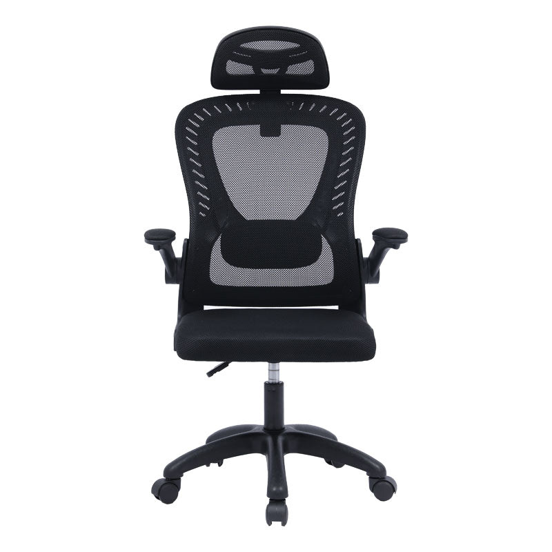 Office chair manager Delilah pakoworld mesh black