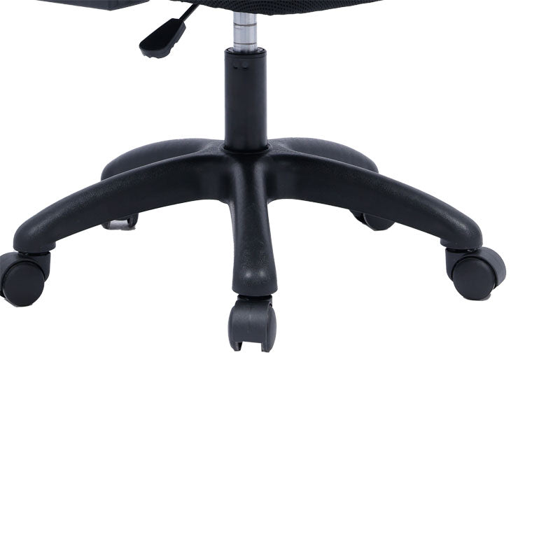 Office chair manager Delilah pakoworld mesh black