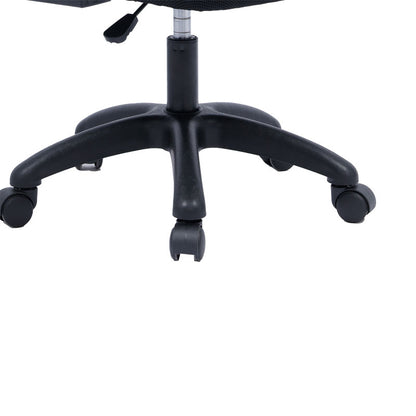 Office chair manager Delilah pakoworld mesh black