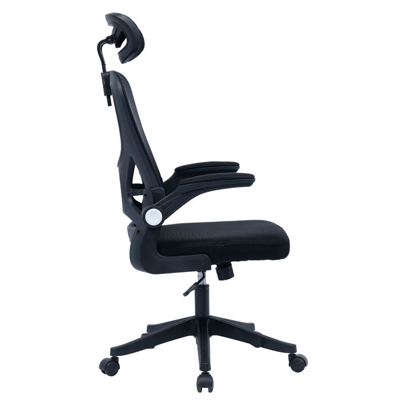 Office chair manager Anthony pakoworld mesh black