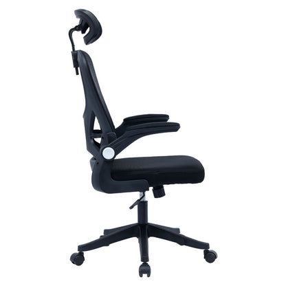 Office chair manager Anthony pakoworld mesh black