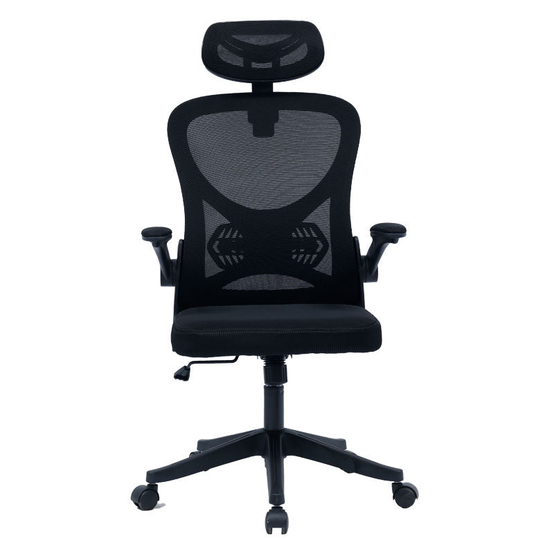 Office chair manager Anthony pakoworld mesh black