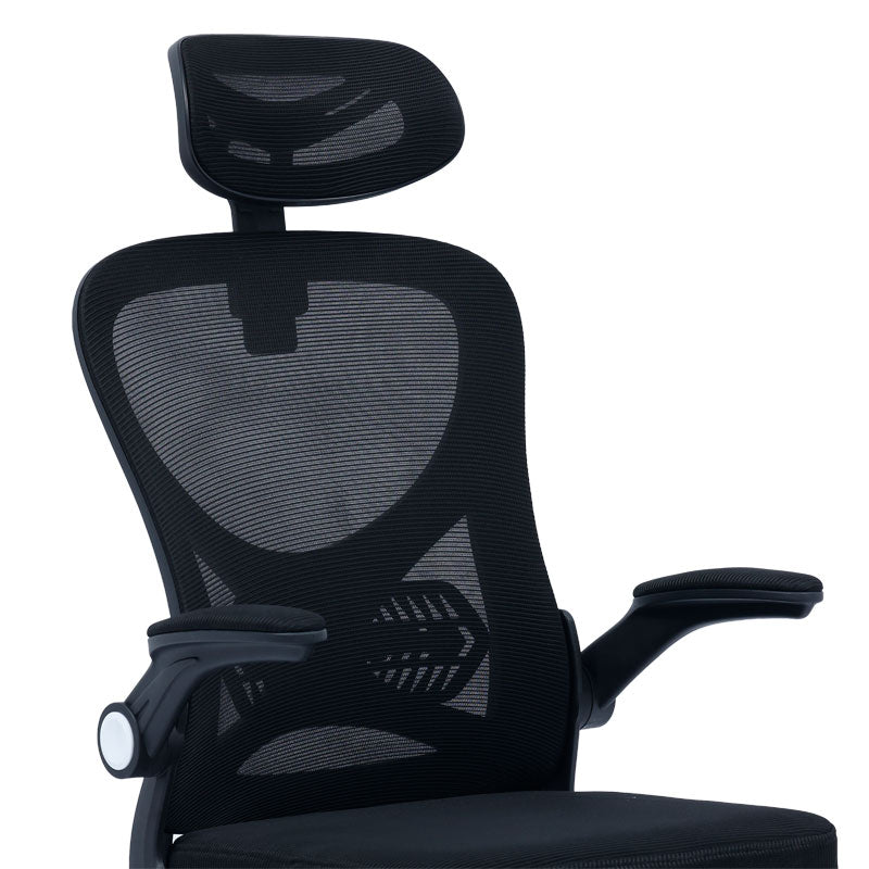 Office chair manager Anthony pakoworld mesh black