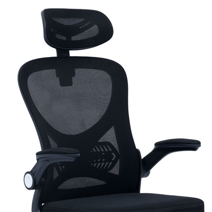 Office chair manager Anthony pakoworld mesh black