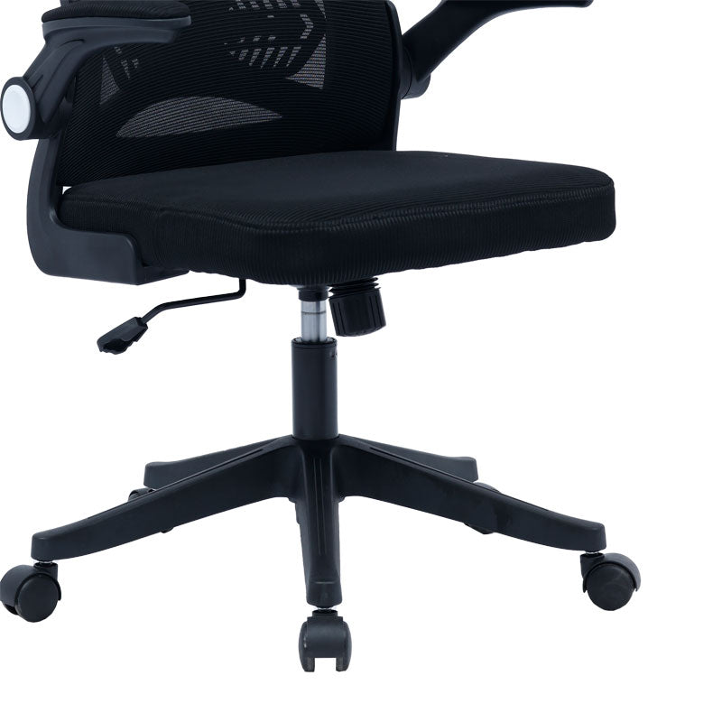 Office chair manager Anthony pakoworld mesh black
