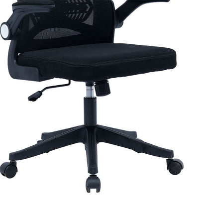 Office chair manager Anthony pakoworld mesh black
