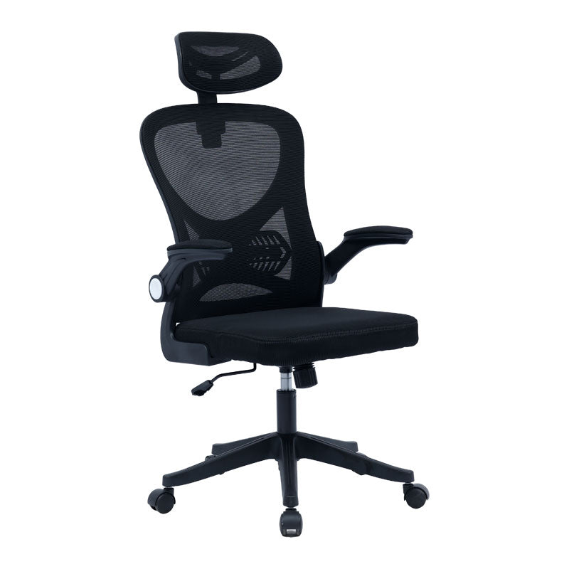 Office chair manager Anthony pakoworld mesh black