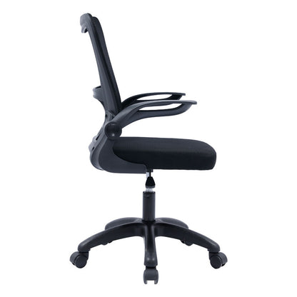 Work chair manager Annalise mesh black