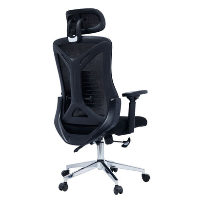 Office chair manager Andrew pakoworld mesh black