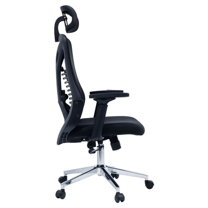 Office chair manager Andrew pakoworld mesh black