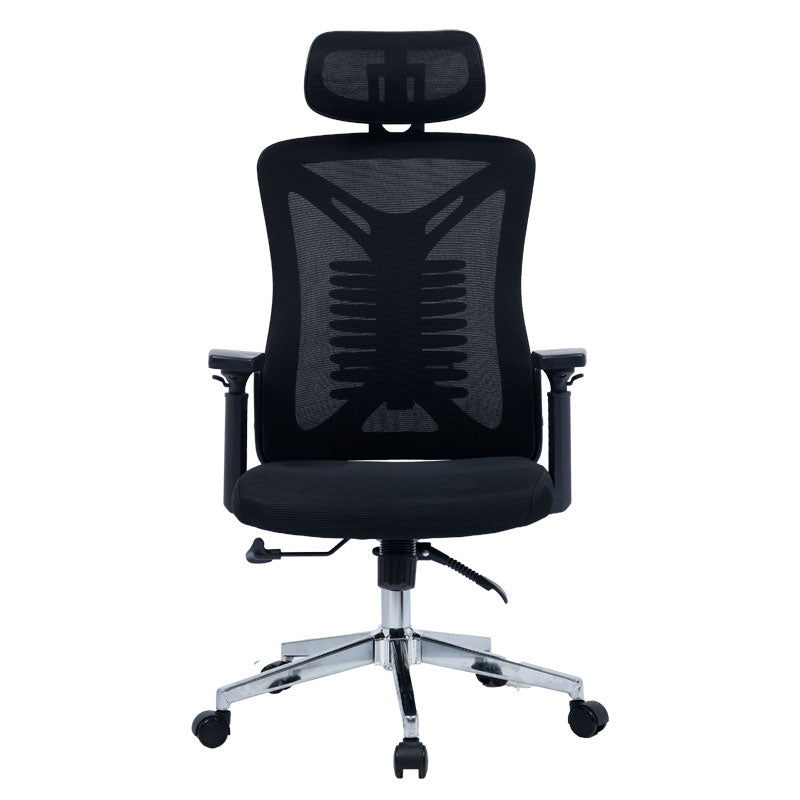 Office chair manager Andrew mesh black
